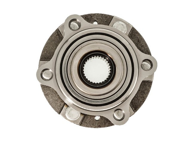 Power Train Wheel Bearing and Hub Assembly P/N:PT512415 Fits: Kia Borrego 11-09 - Image 3