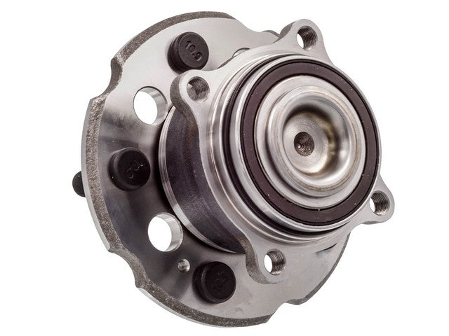 Power Train Wheel Bearing and Hub Assembly P/N:PT512416 Fits: Honda Pilot 15-09 - Image 5