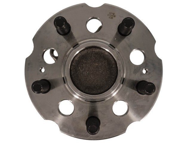 Power Train Wheel Bearing and Hub Assembly P/N:PT512416 Fits: Honda Pilot 15-09 - Image 4