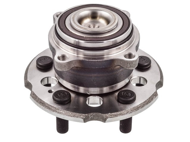 Power Train Wheel Bearing and Hub Assembly P/N:PT512416 Fits: Honda Pilot 15-09 - Image 3