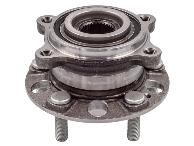 Power Train Wheel Bearing and Hub Assembly P/N:PT512417 Fits: Hyundai Equus 16-11, Hyundai Genesis 14-09, Hyundai Genesis Coupe 16-10, Kia K900 17-15 - Image 4