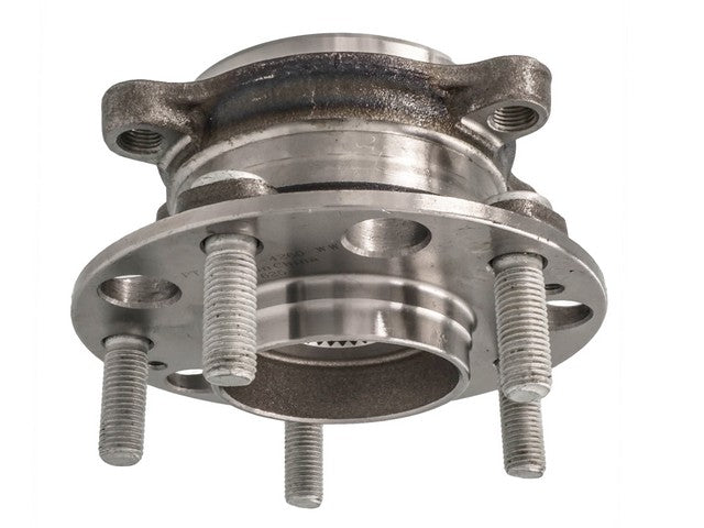 Power Train Wheel Bearing and Hub Assembly P/N:PT512417 Fits: Hyundai Equus 16-11, Hyundai Genesis 14-09, Hyundai Genesis Coupe 16-10, Kia K900 17-15 - Image 3