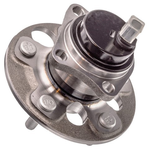 Power Train Wheel Bearing and Hub Assembly P/N:PT512418 Fits: Scion Xb 15-08 - Image 5