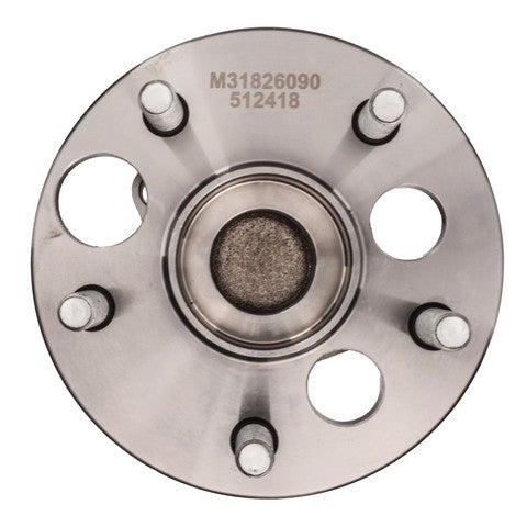 Power Train Wheel Bearing and Hub Assembly P/N:PT512418 Fits: Scion Xb 15-08 - Image 4