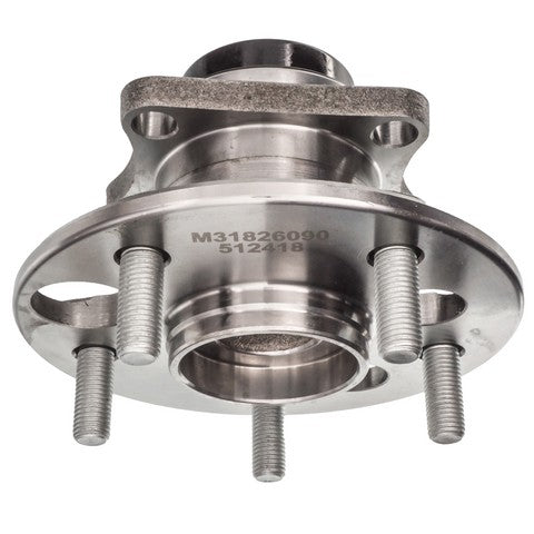 Power Train Wheel Bearing and Hub Assembly P/N:PT512418 Fits: Scion Xb 15-08 - Image 2