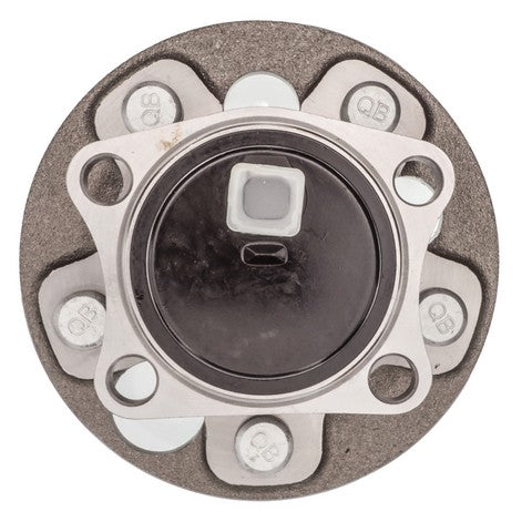 Power Train Wheel Bearing and Hub Assembly P/N:PT512418 Fits: Scion Xb 15-08 - Image 1