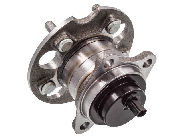 Power Train Wheel Bearing and Hub Assembly P/N:PT512419 Fits: Toyota Highlander 14-08 - Image 5