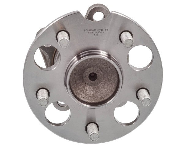 Power Train Wheel Bearing and Hub Assembly P/N:PT512419 Fits: Toyota Highlander 14-08 - Image 4
