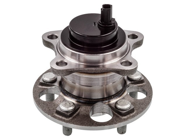 Power Train Wheel Bearing and Hub Assembly P/N:PT512419 Fits: Toyota Highlander 14-08 - Image 3