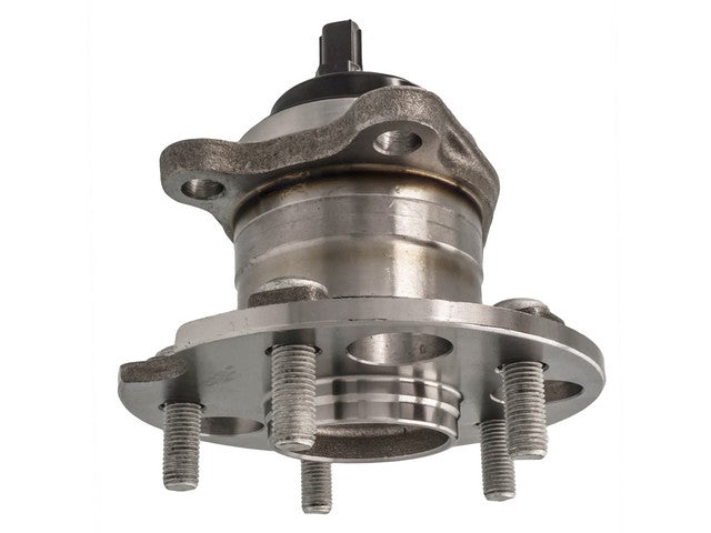 Power Train Wheel Bearing and Hub Assembly P/N:PT512419 Fits: Toyota Highlander 14-08 - Image 1