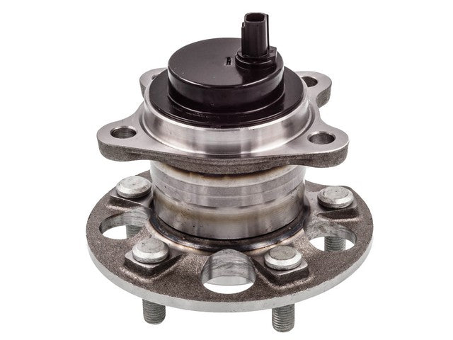 Power Train Wheel Bearing and Hub Assembly P/N:PT512420 Fits: Toyota Highlander 14-08 - Image 3