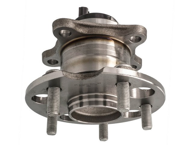 Power Train Wheel Bearing and Hub Assembly P/N:PT512420 Fits: Toyota Highlander 14-08 - Image 2