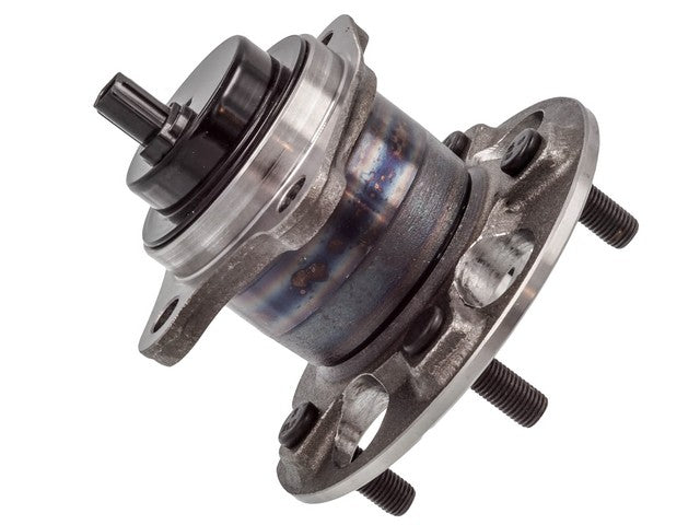 Power Train Wheel Bearing and Hub Assembly P/N:PT512421 Fits: Toyota Venza 16-09 - Image 2