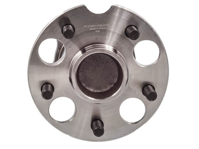 Power Train Wheel Bearing and Hub Assembly P/N:PT512421 Fits: Toyota Venza 16-09 - Image 1