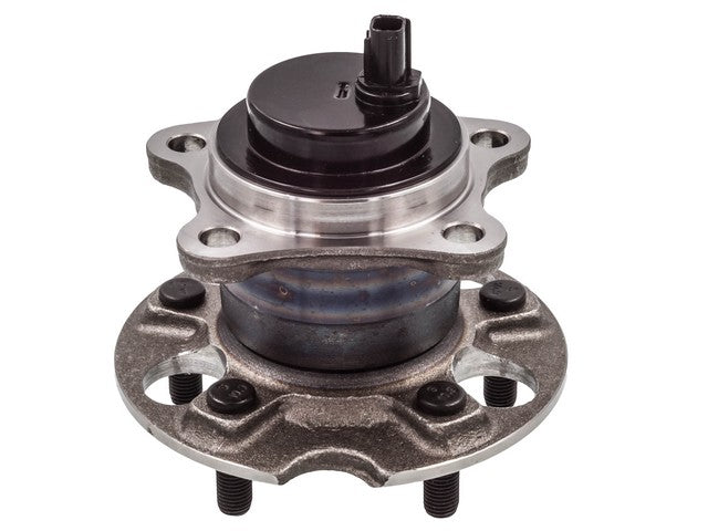 Power Train Wheel Bearing and Hub Assembly P/N:PT512421 Fits: Toyota Venza 16-09 - Image 4