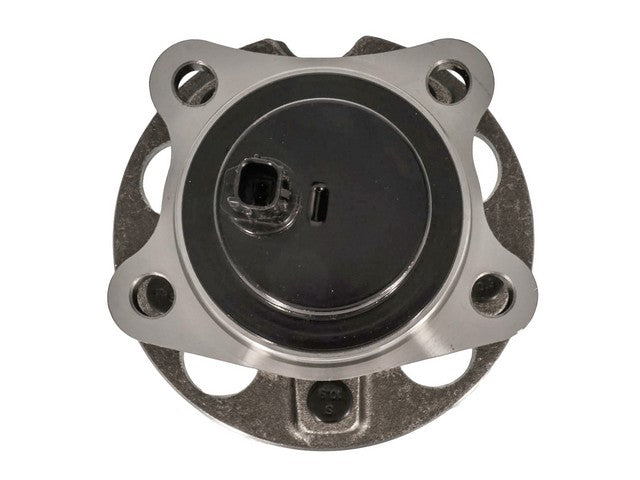 Power Train Wheel Bearing and Hub Assembly P/N:PT512421 Fits: Toyota Venza 16-09 - Image 3