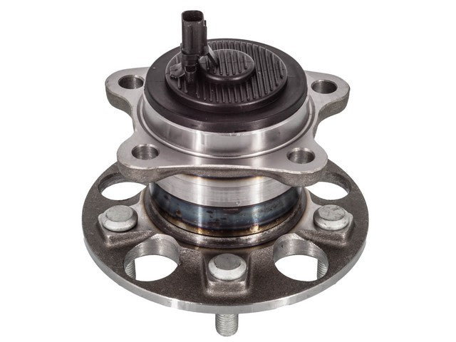Power Train Wheel Bearing and Hub Assembly P/N:PT512422 Fits: Toyota Venza 16-09 - Image 3