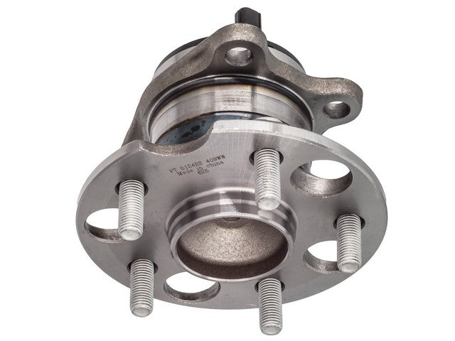Power Train Wheel Bearing and Hub Assembly P/N:PT512422 Fits: Toyota Venza 16-09 - Image 2
