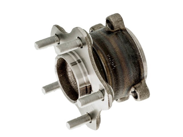 Power Train Wheel Bearing and Hub Assembly P/N:PT512423 Fits: Nissan Murano 07-03 - Image 1