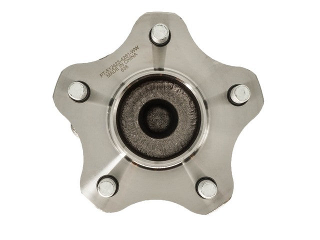 Power Train Wheel Bearing and Hub Assembly P/N:PT512423 Fits: Nissan Murano 07-03 - Image 5