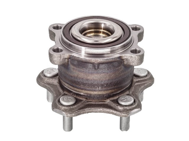 Power Train Wheel Bearing and Hub Assembly P/N:PT512423 Fits: Nissan Murano 07-03 - Image 4