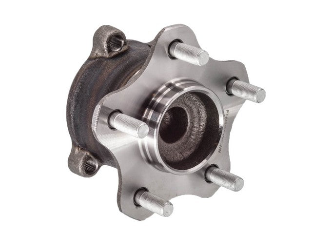 Power Train Wheel Bearing and Hub Assembly P/N:PT512423 Fits: Nissan Murano 07-03 - Image 3