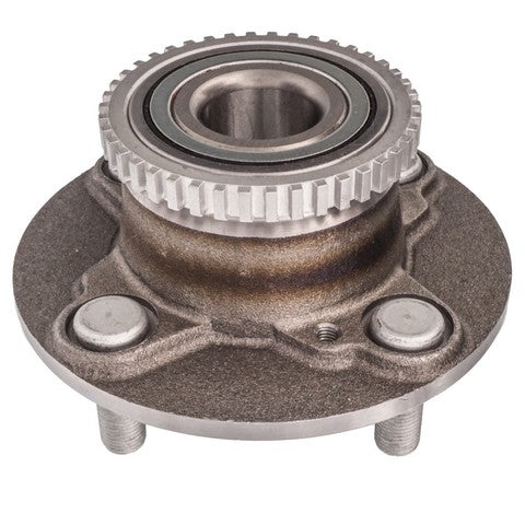 Power Train Wheel Bearing and Hub Assembly P/N:PT512424 Fits: Suzuki Aerio 07-02, Suzuki Esteem 02-95 - Image 3