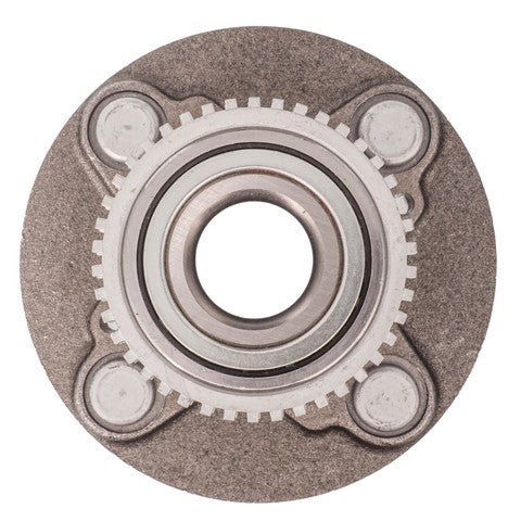 Power Train Wheel Bearing and Hub Assembly P/N:PT512424 Fits: Suzuki Aerio 07-02, Suzuki Esteem 02-95 - Image 1