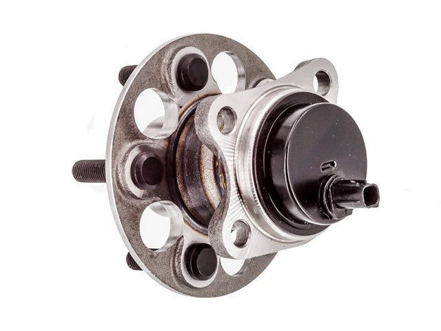 Power Train Wheel Bearing and Hub Assembly P/N:PT512425 Fits: Scion Xd 14-08 - Image 2