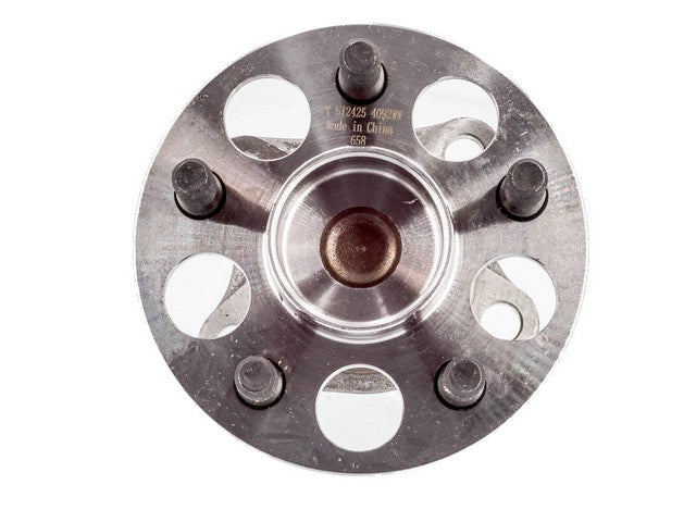 Power Train Wheel Bearing and Hub Assembly P/N:PT512425 Fits: Scion Xd 14-08 - Image 1