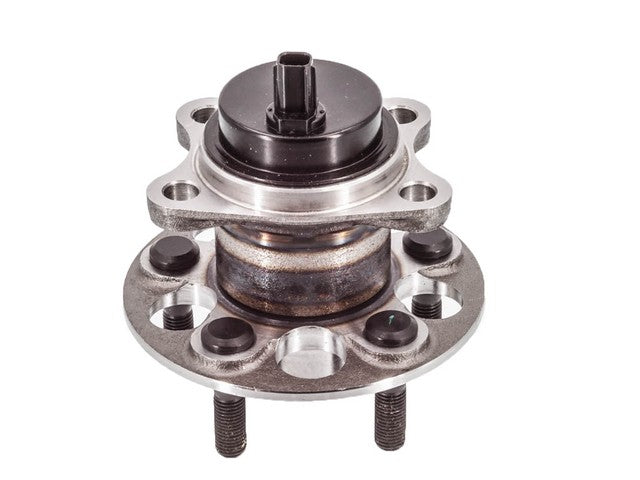 Power Train Wheel Bearing and Hub Assembly P/N:PT512425 Fits: Scion Xd 14-08 - Image 4