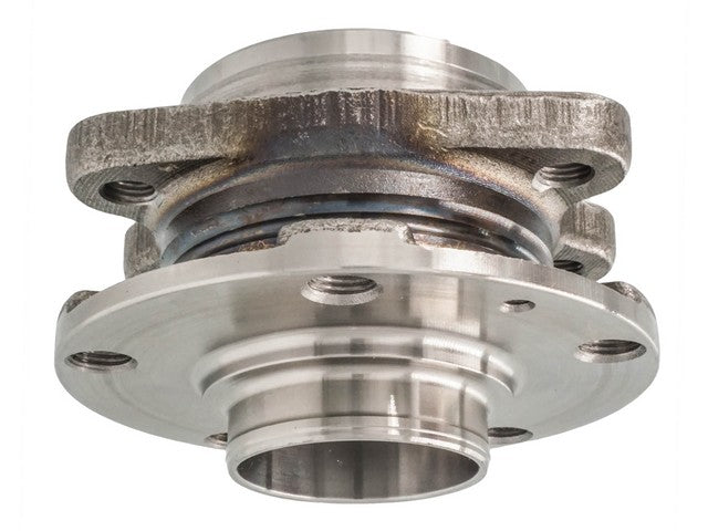 Power Train Wheel Bearing and Hub Assembly P/N:PT512426 Fits: Audi A6 11-06 - Image 2