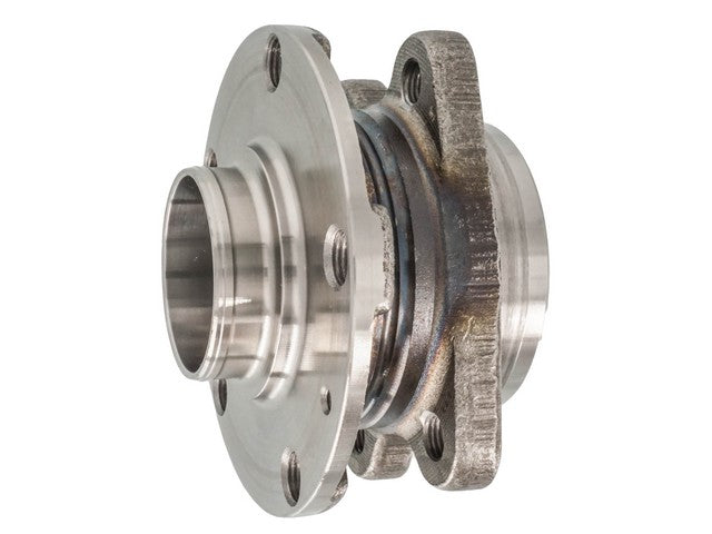 Power Train Wheel Bearing and Hub Assembly P/N:PT512426 Fits: Audi A6 11-06 - Image 1