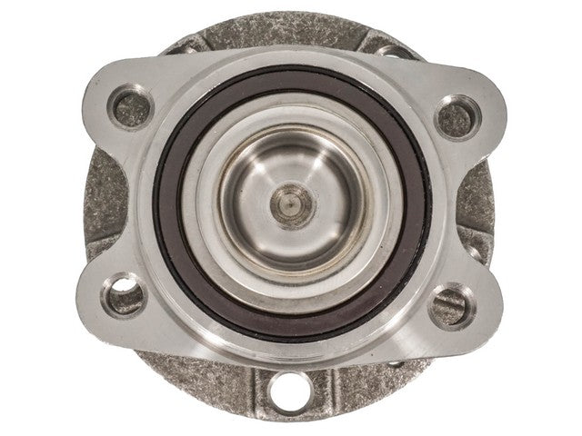 Power Train Wheel Bearing and Hub Assembly P/N:PT512426 Fits: Audi A6 11-06 - Image 4