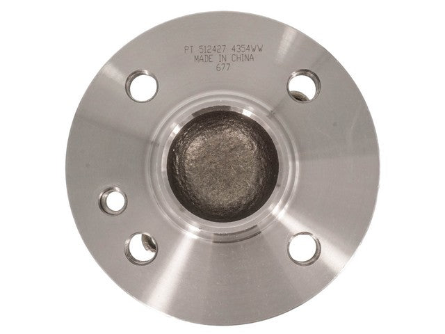 Power Train Wheel Bearing and Hub Assembly P/N:PT512427 Fits: Mini Cooper 12-07 - Image 4