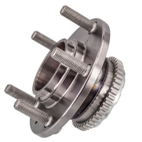 Power Train Wheel Bearing and Hub Assembly P/N:PT512428 Fits: Hyundai Tiburon 08-03 - Image 4