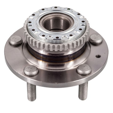 Power Train Wheel Bearing and Hub Assembly P/N:PT512428 Fits: Hyundai Tiburon 08-03 - Image 2