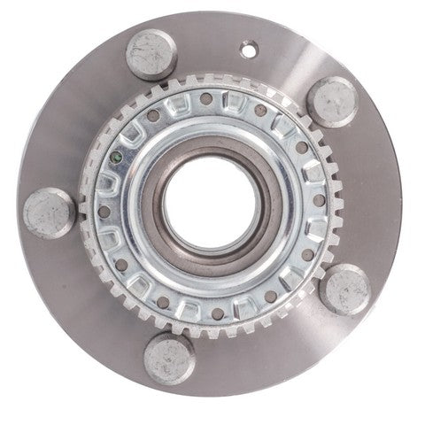 Power Train Wheel Bearing and Hub Assembly P/N:PT512428 Fits: Hyundai Tiburon 08-03 - Image 5