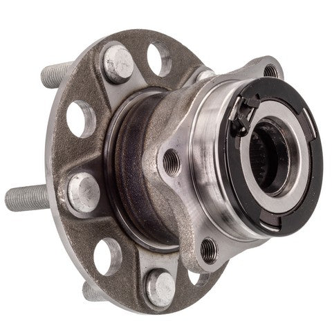 Power Train Wheel Bearing and Hub Assembly P/N:PT512430 Fits: Chrysler Sebring 2008, Dodge Avenger 2008 - Image 4