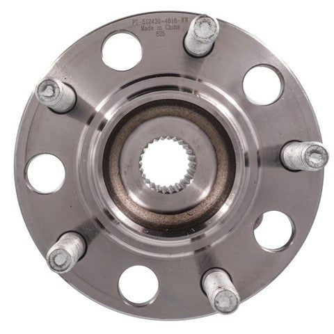 Power Train Wheel Bearing and Hub Assembly P/N:PT512430 Fits: Chrysler Sebring 2008, Dodge Avenger 2008 - Image 2