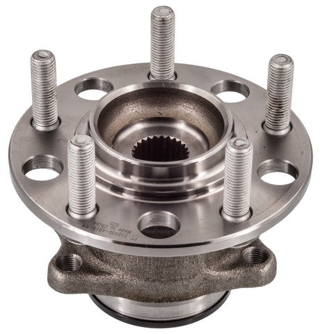 Power Train Wheel Bearing and Hub Assembly P/N:PT512430 Fits: Chrysler Sebring 2008, Dodge Avenger 2008 - Image 5