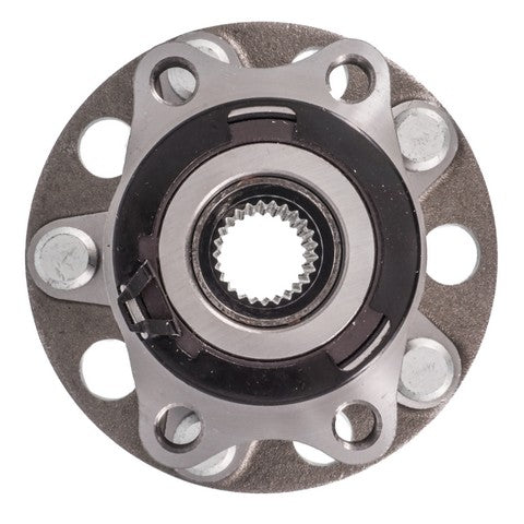 Power Train Wheel Bearing and Hub Assembly P/N:PT512430 Fits: Chrysler Sebring 2008, Dodge Avenger 2008 - Image 3