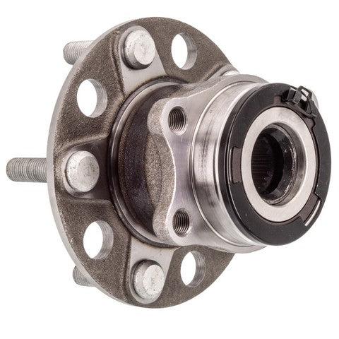 Power Train Wheel Bearing and Hub Assembly P/N:PT512431 Fits: Chrysler Sebring 2008, Dodge Avenger 2008 - Image 2