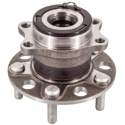 Power Train Wheel Bearing and Hub Assembly P/N:PT512431 Fits: Chrysler Sebring 2008, Dodge Avenger 2008 - Image 5