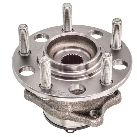 Power Train Wheel Bearing and Hub Assembly P/N:PT512431 Fits: Chrysler Sebring 2008, Dodge Avenger 2008 - Image 4