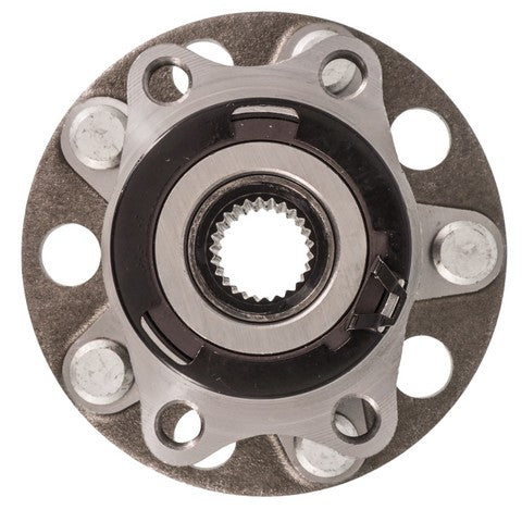 Power Train Wheel Bearing and Hub Assembly P/N:PT512431 Fits: Chrysler Sebring 2008, Dodge Avenger 2008 - Image 3