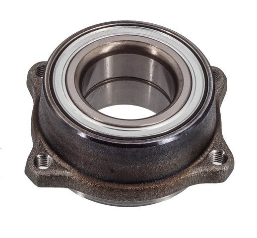 Power Train Wheel Bearing and Hub Assembly P/N:PT512432 Fits: Mercedes-benz C63 Amg, Mercedes-benz Cl550, Mercedes-benz Cl600, Mercedes-benz Cl63 Amg, Mercedes-benz Cl65 Amg, Mercedes-benz Cls400, Mercedes-benz Cls500, Mercedes-benz Cls55 Amg - Image 2