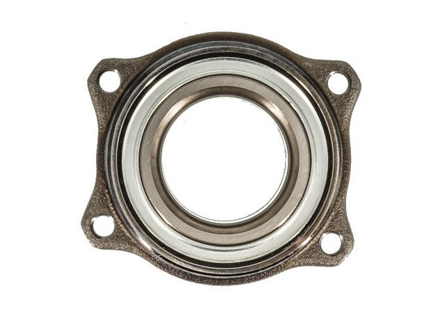 Power Train Wheel Bearing and Hub Assembly P/N:PT512432 Fits: Mercedes-benz C63 Amg, Mercedes-benz Cl550, Mercedes-benz Cl600, Mercedes-benz Cl63 Amg, Mercedes-benz Cl65 Amg, Mercedes-benz Cls400, Mercedes-benz Cls500, Mercedes-benz Cls55 Amg - Image 1