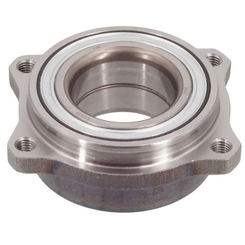 Power Train Wheel Bearing and Hub Assembly P/N:PT512433 Fits: Mercedes-benz C200, Mercedes-benz C230, Mercedes-benz C250, Mercedes-benz C300, Mercedes-benz C350, Mercedes-benz C63 Amg, Mercedes-benz E350, Mercedes-benz E400, Mercedes-benz E550 - Image 3