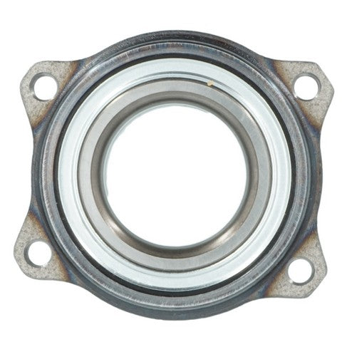 Power Train Wheel Bearing and Hub Assembly P/N:PT512433 Fits: Mercedes-benz C200, Mercedes-benz C230, Mercedes-benz C250, Mercedes-benz C300, Mercedes-benz C350, Mercedes-benz C63 Amg, Mercedes-benz E350, Mercedes-benz E400, Mercedes-benz E550 - Image 2